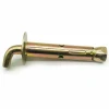 Steel zinc plated expansion eye hook sleeve anchor bolt O/C/L Sleeve Anchor Bolt