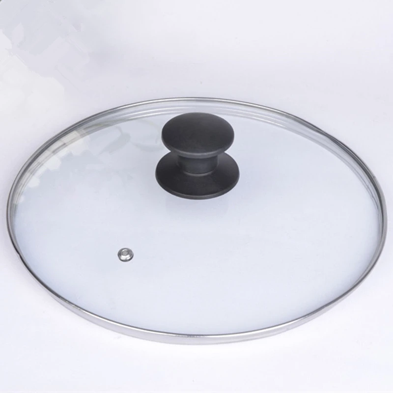 stew pot lid tempered glass lids