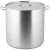 Import Stock Pot- Stainless Steel Commercial Cooking Pot from India