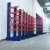 Import Storage Car or Steel Pipe Cantilever Parts Storage Rack from China