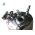 Import storage fuel tank storage tank in chemical plants jacketed mixing tank from China