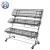 Import Store retail vegetable used supermarket shelves equipment rack for sale from China