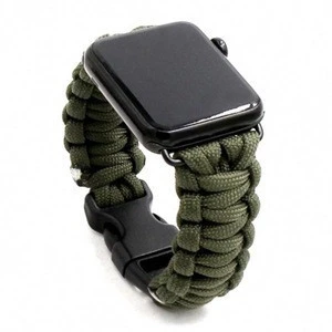 Stores That Sell For Apple Silicone/Rubber Watch Bracelet Accessories