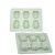 Import Storm Trooper silicone ice cube tray chocolate mold silicone Ice Cream Tools from China
