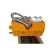 Import Strong Automatic magnetic lifter 1 ton lifter from China