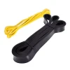 Strong rubber stretch resistance bands