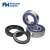 Import Stronger Loading Capacity for Excavator and Crane Slewing Ring Bearing Price from China