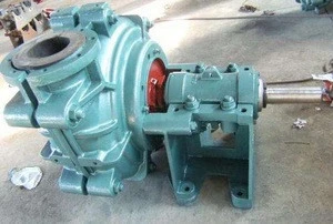 submersible Industrial Water Pump Centrifugal Sand Suction Dredge Pump