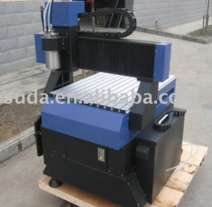 SUDA SD5040 MINI WOODWORKING MACHINERY FOR ADVERTISING