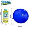 Summer Outdoor Toys Big Soap Bubble kit mega bubbles wand giant bubble maker