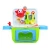 Import Summer Sand Tool Table Kids Beach Toys With Storage Box from China