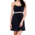 Import summer women wear boutique homecoming brace dress on sale from China