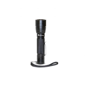 Sun King Torch- Rechargeable Battery Multifunctional Solar Torch Light