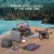 Import Sunark Portable Power Station Solar Generator 200W Best Power Generators With Solar Panels from China