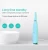 Import Sunhills Waterproof High Frequency Vibrating Tooth Cleaning Device from China