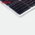 Import sunman solar cells high efficiency flexible solar panel, High Quality Semi Flexible Solar Panel from China