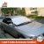 Import Sunshade net printing silver custom design window rain car sunshade from China