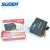Import Suoer 10A dc dc boost converter transformer 24v to 12v step down converter from China