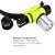 Import Super Bright 1xCREE XML T6 1000 Lumens 3-Mode Professional LED Diving Headlamp (1x18650/3xAAA) from China