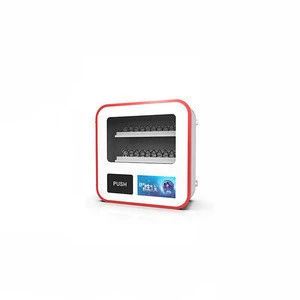 Super Cheap Small Mini Smart Vending Machine for Sales with Platform