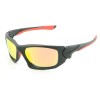 Superhot Eyewear Half Frame Outdoor Sun Glasses Riding Sunglasses Sports