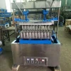 Superior ice cream cone In snack machine/Stainless steel ice cream cone making equipment/new condition ice cream cone maker