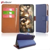 Superior Quality Leather Wallet Cellphone Case For iPhone Mobile Phone Bags Cases For iPhone X 10