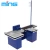 Import Supermarket Cashier Cash Desk Checkout Counter with Automatic Belt for Sale from China