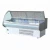 Import Supermarket Deli Display Refrigerator Supermarket Meat Dish Chiller  Meat Fish from China