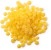 Suppliers Cosmetic Grade Natural Bee wax Bulk 100% Organic Wholesale White Pellets Beeswax
