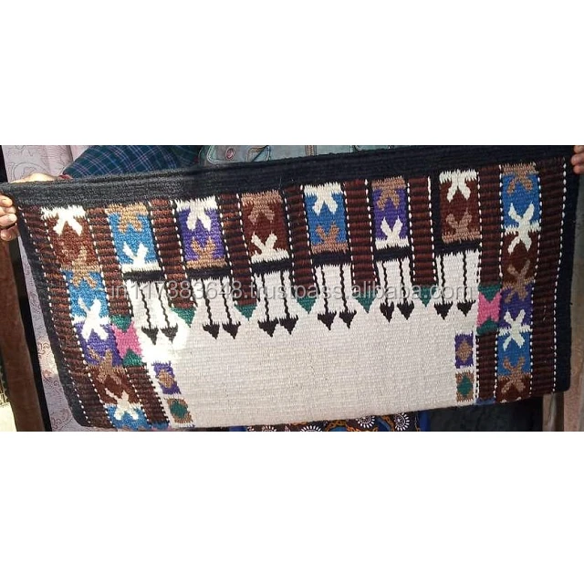 Suppliers Horse Saddle  Blanket Pad Manufacturers