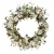 Import Supplies Christmas Ornaments Artificial Flowers Naturally Dried Cotton Stems Branch from China
