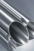Supply 304 stainless steel pipe 316L stainless steel decorative pipe 304 welded round pipe