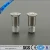 Import Supply Fastener Flat Head Slotted Machine Titanium Bolts For Wheelchair from China