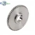 Import Supply High Precision Metal Spur Gear from China
