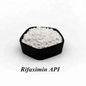 Supply High quality Rifaximin Raw Material/Rifaximin API with EP standard CAS 80621-81-4