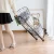 Import Supply household metal wire laundry basket  stand from China