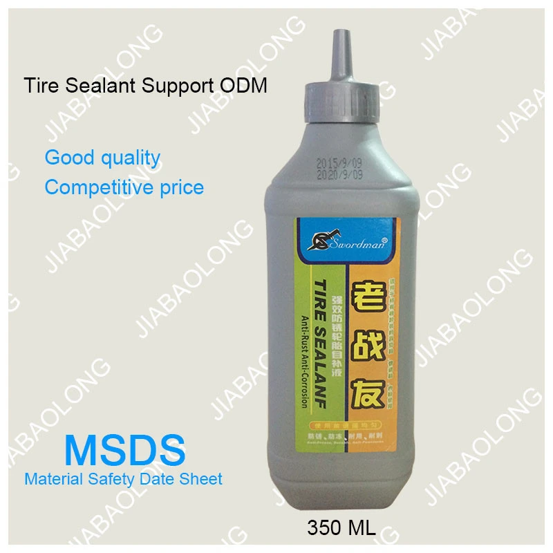 Support ODM Competitive price Tire Sealant 350ml