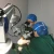 Import surgical zoom operation microscope from China