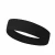 Import Sweatband Elastic Sport Head Bands Non Slip Athletic Headband Moisture-wicking Headwear for Men and Women from China