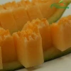 Sweet Fresh Hami Melon in Xinjiang Area