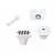 Import Swimming Pool Accessories Main Drain Sewage Suction Nozzle Nozzle Backwater Spa Nozzle Grille Skimmer from China