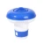 Import Swimming Pool Chlorine Dispenser Indoor Kids Swimming Pool 9" Chemical Dispenser Chlorine Dispenser For Swimming Pool from China