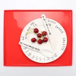 Swiss Roll Food Grade Silicone Cake Tool Molds Moulds Mats OEM ODM Custom Promotional Gifts Switzerland