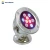 Import SYA-402 IP68 18w RGB color changing flood fixtures lamp spot lights led underwater light from China