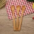 Import SZ04 Hot sale products Japanese long handle bamboo spoon wooden kitchen cooking teaspoon condiment Utensil from China