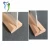 Import T-type acrylic table sign beech wood table card office display menu stand price table card from China
