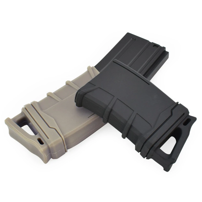 Tactical 5.56mm magazine Quick pull for magpulgun AR15/M4 magazine hunting accessories