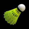 Taiwan outdoor badminton shuttlecock for competition