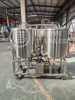 Tank Washing Clean in Place Machine Brewery CIP Skid Tank Cleaning System